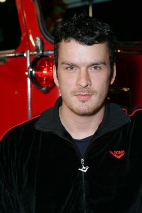 Balthazar Getty Editorial Stock Photo Stock Image Shutterstock