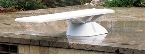 Diving Boards Active Pool Supply