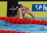 2022游泳世锦赛女子100米仰泳：雷根-史密斯夺冠-搜狐大视野-搜狐新闻