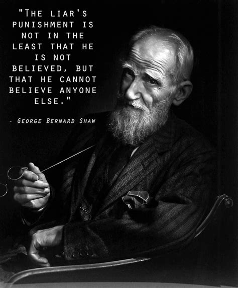 George Bernard Shaw Quotes Quotesgram
