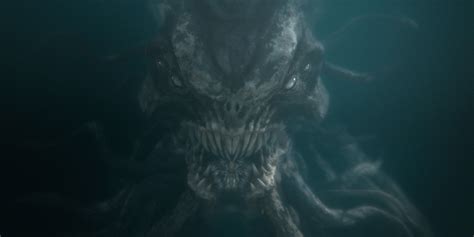The Best Sea Monster Movies Ranked