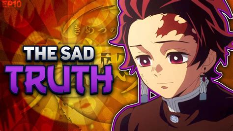 MUZAN KIBUTSUJIS CURSE! A NEW ALLY!? | Demon Slayer: Kimetsu no Yaiba