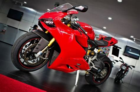 What makes this bike truly special is the fact that ducati has yet to develop a proper replacement for it. Ducati Malaysia launches pre-owned bike programme