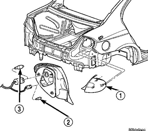 This vehicle was sold under the. I drive a 1999 Dodge Neon. Both rear turn signals and brake lights have simultaneously stopped ...