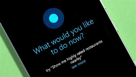 Microsoft Cortana Makes Its Official Debut On Android And Ios Cult Of Mac