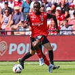 Yoann Cathline transféré à Lorient - En Avant Guingamp