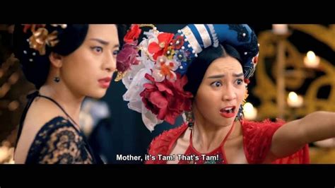 Tam Cam The Untold 2016 Asianfilmfans