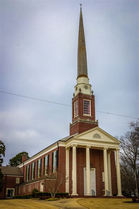 Snapshots: Downtown Corinth — Miles 2 Go