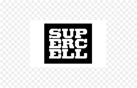Supercell Logo And Transparent Supercellpng Logo Images