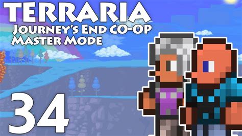 We did not find results for: Terraria Master Mode Co-op // Episode 34 - Queen Slime ...