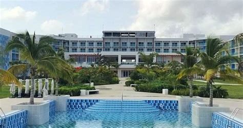 Buen Viaje A Cuba Hotel Almirante Nueva Joya Del Turismo En Holguín