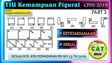 Zoom in gambar batu maka akan ada beberapa semut yang. 31+ Cara Menjawab Soal Gambar Di Tiu Images | File PDF