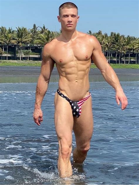 Pin On Speedo And Thong Men