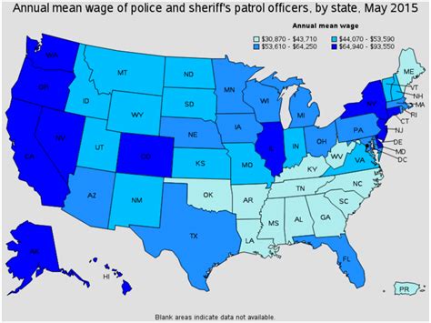 Police officer salary in kearny, nj. Police Officer Salary Gates Mills OH - Job Requirements ...
