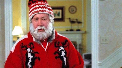 10 Actors Who Played Santa Claus On Screen Photos
