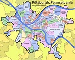 Which Pittsburgh Neighborhood Should You Live In? | Pittsburgh ...