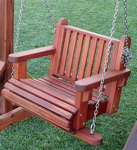 This furniture wooden patio swing is made of a comfortable furniture/wood to make you feel most comfortable. 17 Best images about wood stuff on Pinterest | Swings ...