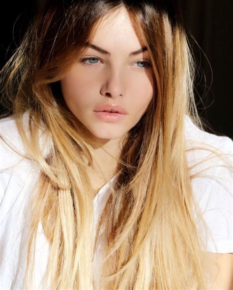 Thylane Blondeau Nude And Sexy Photos The Fappening The Best