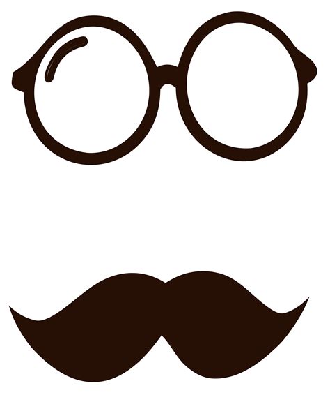 Moustache Clipart High Resolution Pictures On Cliparts Pub 2020 🔝