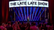 'Late Late Show' returns to London