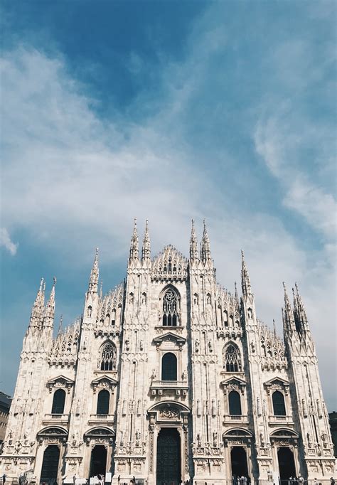 Duomo Di Milano Pictures | Download Free Images on Unsplash