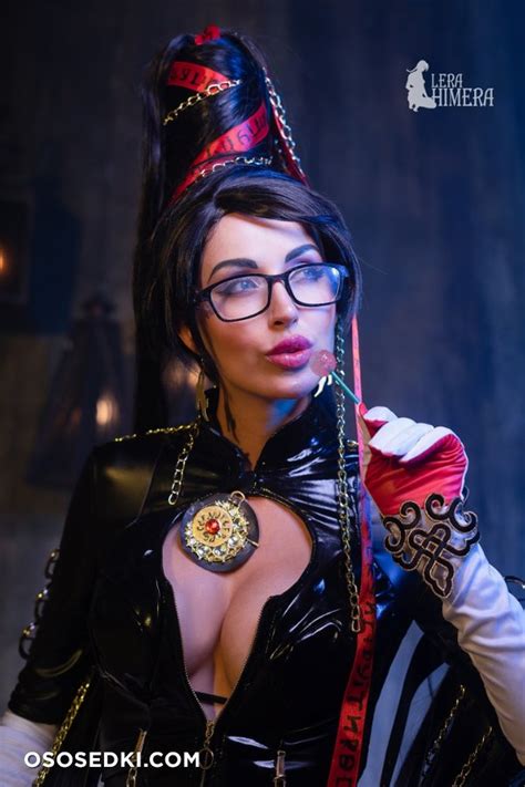 Bayonetta Naked Cosplay Asian Photos Onlyfans Patreon Fansly