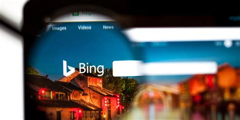 Microsoft Rebrands Its Bing Search Engine