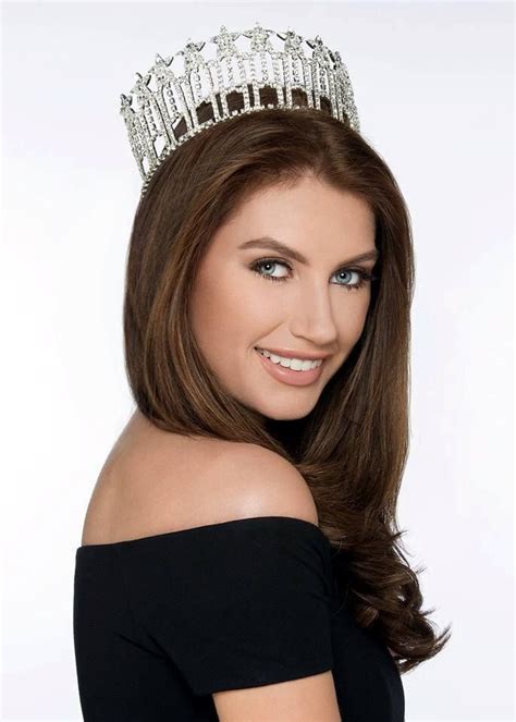 Miss Colorado Usa 2016 Caley Rae Pavillard