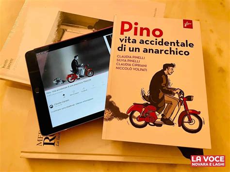 Vita Accidentale Di Un Anarchico