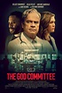 The God Committee : Extra Large Movie Poster Image - IMP Awards