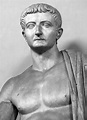 The Troubled Reign of Roman Emperor Tiberius