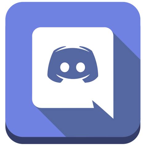 Icons For Discord At Getdrawings Free Download
