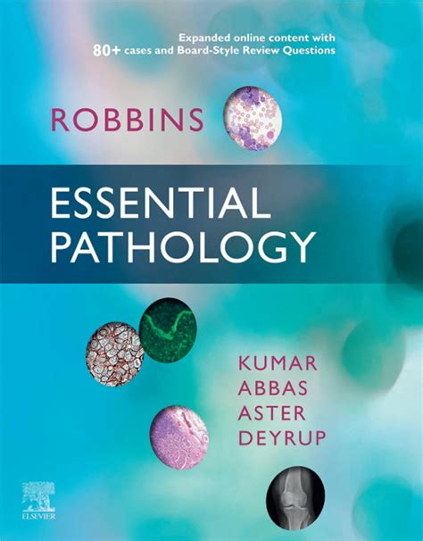 Robbins Essential Pathology Vetbooks