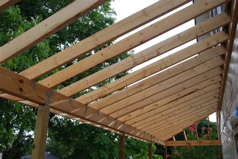 Porch Hip Roof Framing — Randolph Indoor And Outdoor Design