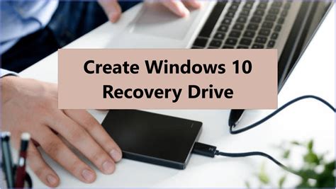 How To Create A Windows 10 Usb Recovery Drive Ug Tech Mag
