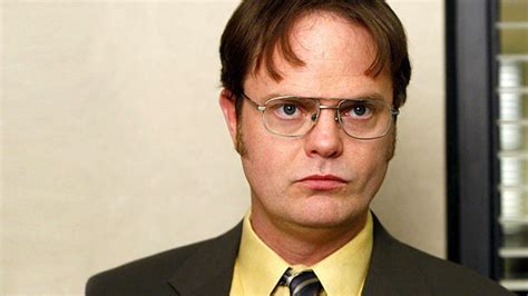 The Office In 2020 The Inevitability Of Dwight Schrute