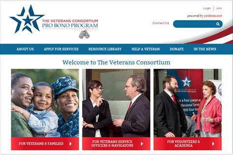 New Website Launched To Help Veterans Appeal Unfavorable Va Benefit Decisions Donald D