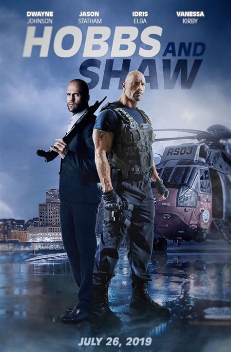 Fast And Furious Presents Hobbs And Shaw Dvd Release Date Redbox
