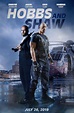 Fast & Furious Presents: Hobbs & Shaw DVD Release Date | Redbox ...