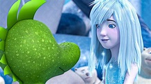 ICE PRINCESS LILY Trailer (2019) - YouTube