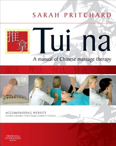 Tui Na A Manual Of Chinese Massage Therapy Pdf Libribook