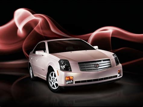 Free Download Cadillac Carros Mary Kay Pink HD Wallpaper Peakpx