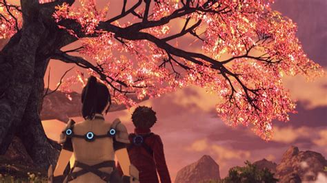 xenoblade chronicles 3 is better for leaving the series god obsession behind techradar