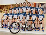 Team Sauerland NRW: Startschuss für Radsport-Profiteam - WOLL-Magazin ...