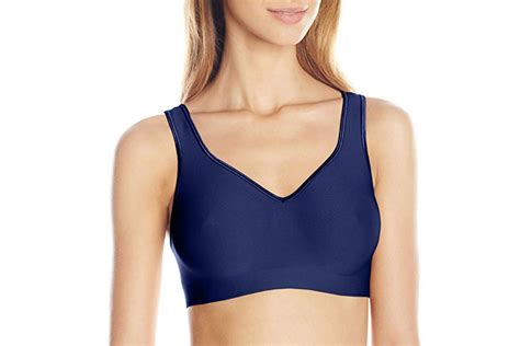 The Best Minimizer Bras For Larger Breasts