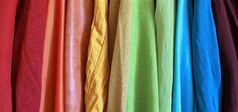Textile Fabric Types Type Of Fabrics And Their Uses Textile School