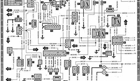 Basic Car Wiring Diagram Pdf