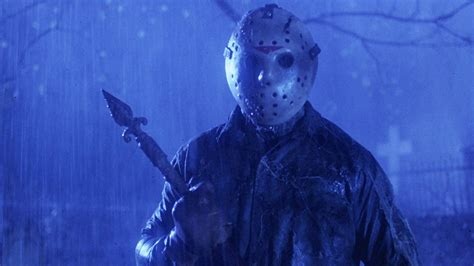 Friday The Th Part Vi Jason Lives Movie Review The Movie Buff