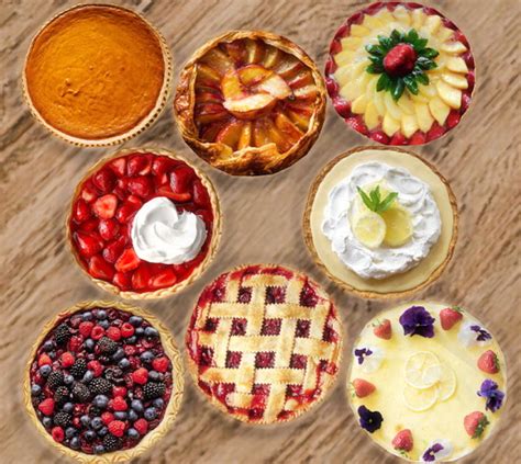 Patisserie Week Pies At Descargas Sims Sims 4 Updates