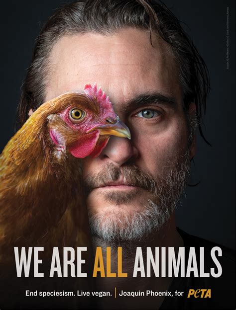 26 Powerful Animal Rights Poster Notorioustomo